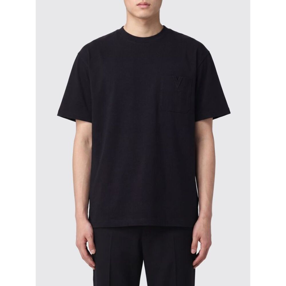 Valentino T-Shirt Men Black